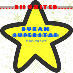 BII United - Bukan Superstar (Project Pop Cover)