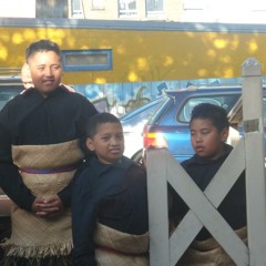 Faka - Anaua - Mei - Onehaka