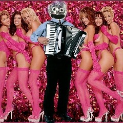 Kaoma / Lambada / World Hit Upgrade !!