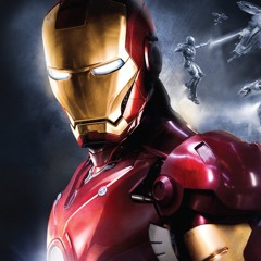 Dainumo - Ironclad (Iron Man 2 Remix)