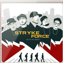 Gianny Bogota ft. MaGnEtO(Bad News) "No Way Out" prod. by Jova La Mano Psikopata Stryke Force Music Inc. presents: "InUsWeTrust" The Mixtape