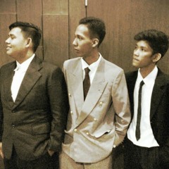Nasyid dari komunitas "BNB"(belom nak bini)haha