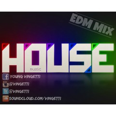 EDM House Mix Vol. 1