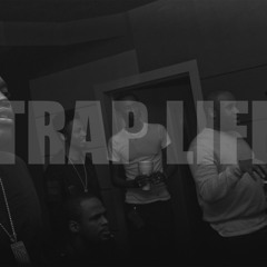 Trap Life - Meek Mill x Young Thug x Metro Boomin x 808 Mafia Type Beat Instrumental