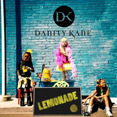 Danity Kane - Lemonade (feat. Tyga)