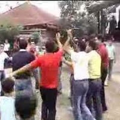 رشتی بوشو بوشو