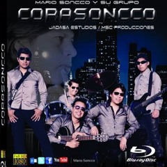 Grupo Corasoncco - No Me Dejes Corazon