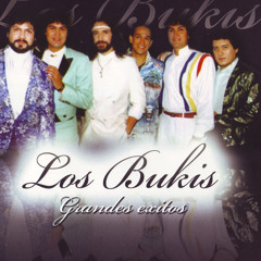 Los Bukis Loco Por Ti