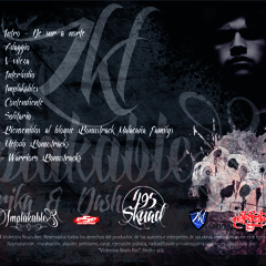 Bienvenidos al bloque - Mala Caña Family