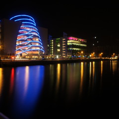 Deep In The Night (Dublin 2014)
