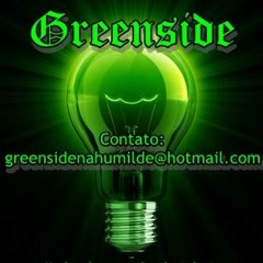 Greenside - Só um Toque