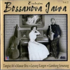 Bossanova Jawa - Ketaman Asmoro