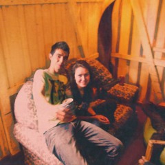 Radioactive - Imagine Dragons (Acoustic Cover) w/ Karjan Simões