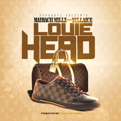 LOUIE HEAD (Maybach Millz Aka Yella Ice) x produced by TIGHT GOIN CRAZY