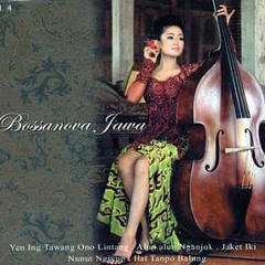 Bossanova Jawa - Lungiting Asmoro