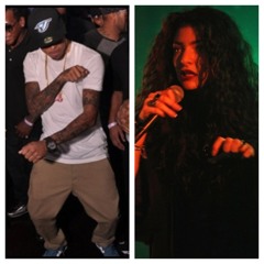 LORDE - ROYALS (MENSA DOUGIE EDIT - CLEAN)