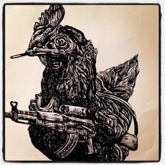 The World Has Turned And Left Me Here