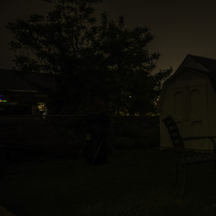 The best part about my neighborhood