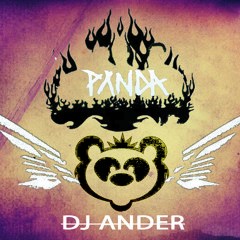 DJ ANDER remix PXNDX
