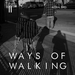 Astral Bird - Ways of Walking Pt. II