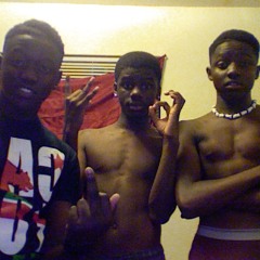 (Freestyle) Almighty_Beany_boii Ft. Lil Q && Jay-Rob