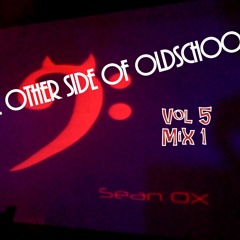 Other Side Of Oldschool vol 5
