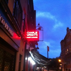 Mario Bakuna & Wayne Matthews @ Charlie Wrights 'Impressions'