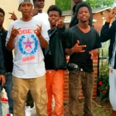 Shooterz - $tunna x $avagePee #CGE at Trap