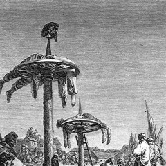 Breaking Wheel March