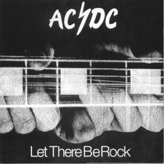 AC/DC - Let There Be Rock (NJH Cover)[Work In Progress]