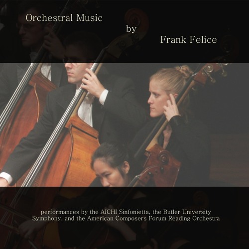 Nocturne for Violoncello and Chamber Orchestra