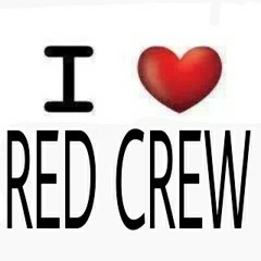 Ou vivan nan kè'm at Red crew