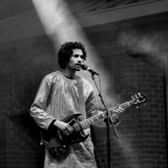 Tinariwen -TIN AHLLAN- Live by Sadam