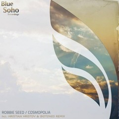 Robbie Seed - Cosmopolia (Biotones Remix)