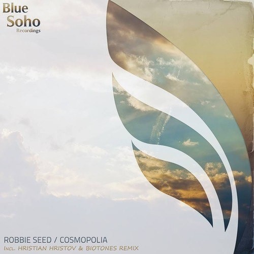 Robbie Seed - Cosmopolia (Biotones Remix)