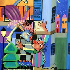 Meeting Dance from Romeo and Juliet