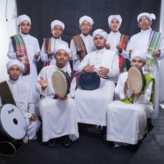 Qasidah Darul Hadis - Ibadallah