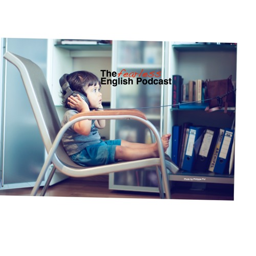 Lily Kreitinger: How she became fluent in English, and what you can learn from her story.