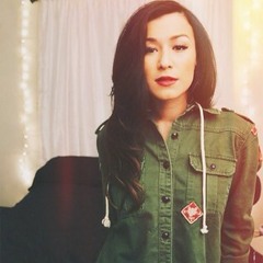 Radiohead Creep cover