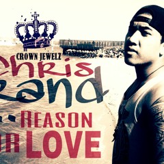 Chris Grand feat.NOMAD - Reason for love (OFFICIAL) prod by NOMAD