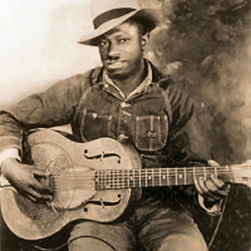 La Arcaica Blues - Catfish Blues (TWO Stoner Mix)