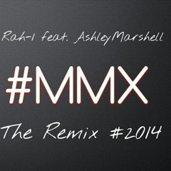 #MMX Maintenance Man Remix feat Ashley Marshell