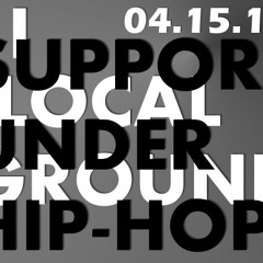 Prospekt - Spoken Words