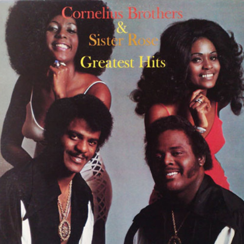 英7” Cornelius Brothers &amp; Sister Ro Too Late To Turn Back Now UP35378 United Artists Recor /00080 Stream Cornelius Brothers & Sister Rose-Too Late To Turn