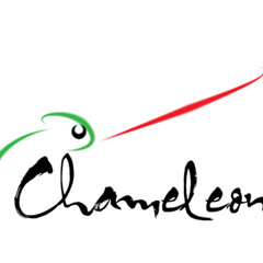 Chameleon- Can't get enough of your love (Barry White cover)