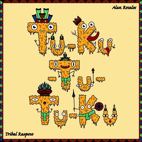La Bala feat Ghetto Kids (Original Mix)