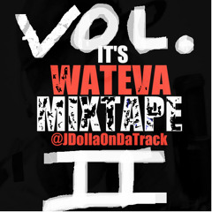 11.I'm Gettin It (IWV2)(Prod. By Mike Wil Made It)