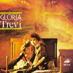 1991 - Gloria Trevi - Pelo suelto [cover]