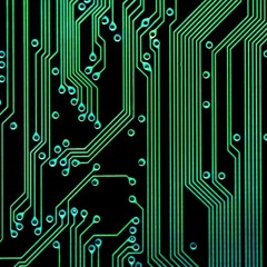 Electronic