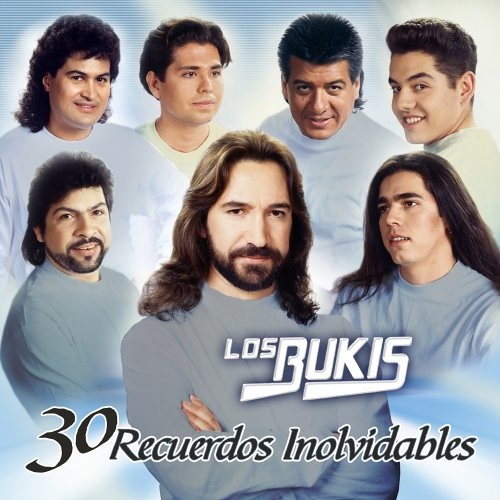 Los Bukis Adonde Vayas